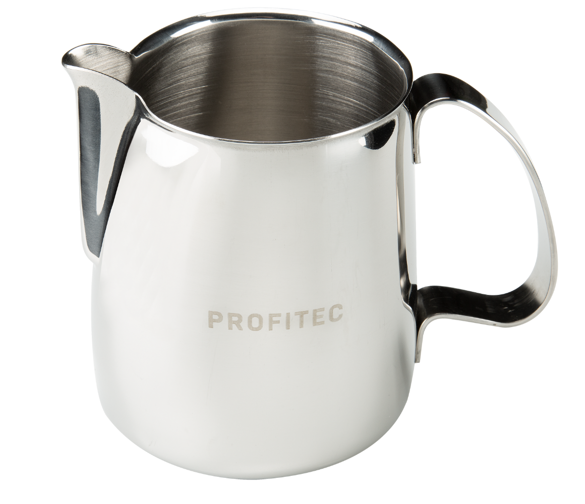 Profitec Milk Pitcher 0.35L