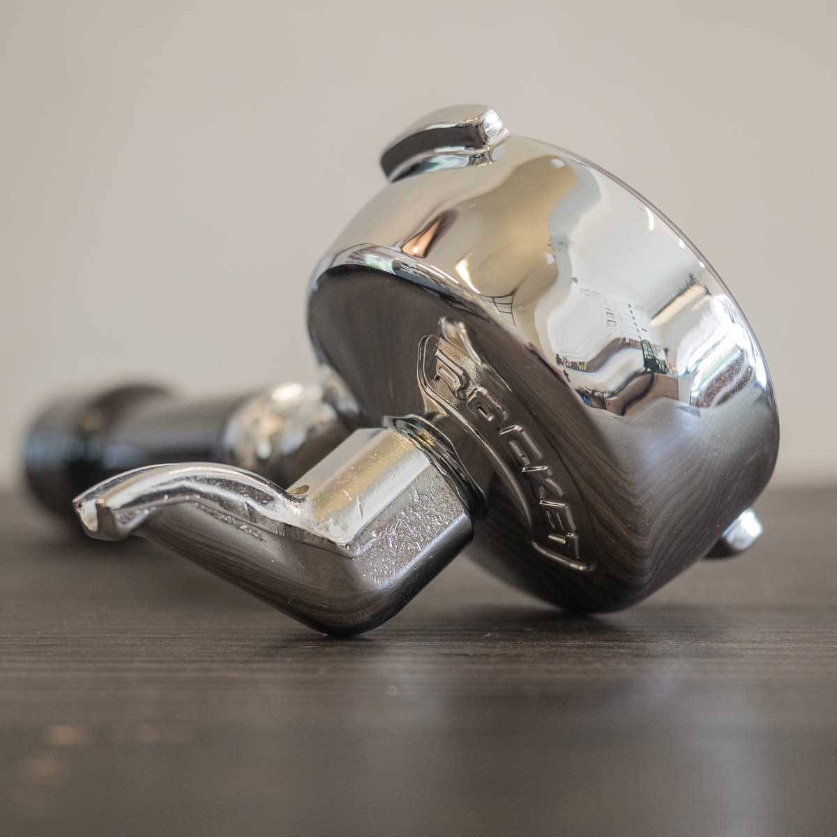 Rocket Filterhåndtag m/ filter, single