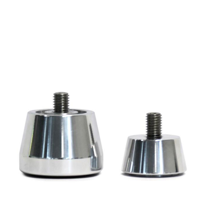 Rocket 2-delt fod til R58 og R60