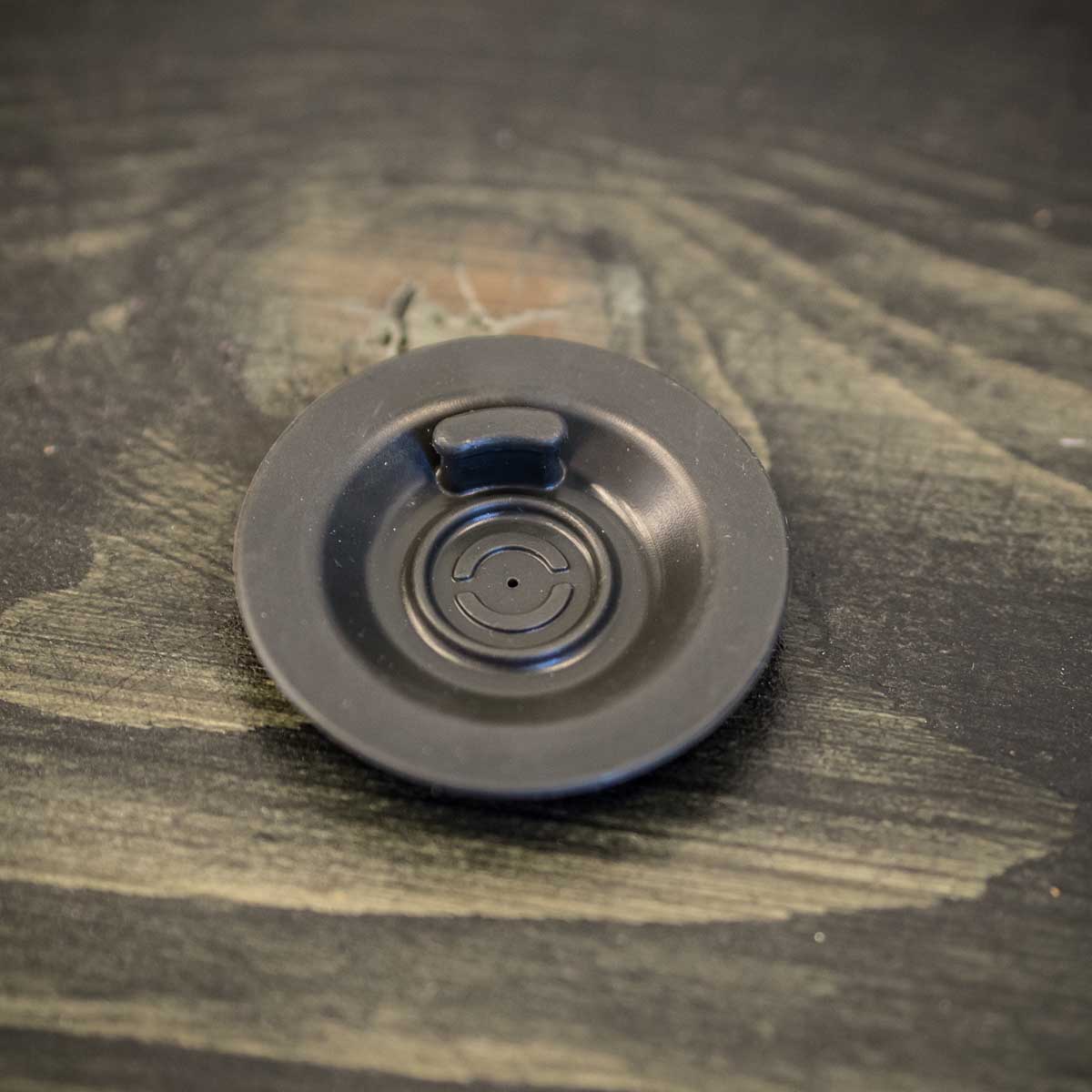 Sage Barista Express, Back flush pad