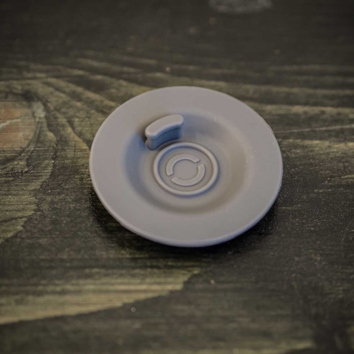 Sage Oracle, Back flush pad