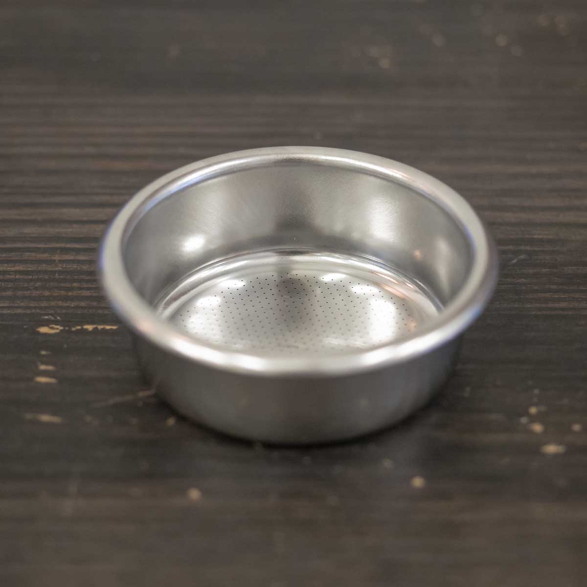 Sage Filter basket, double