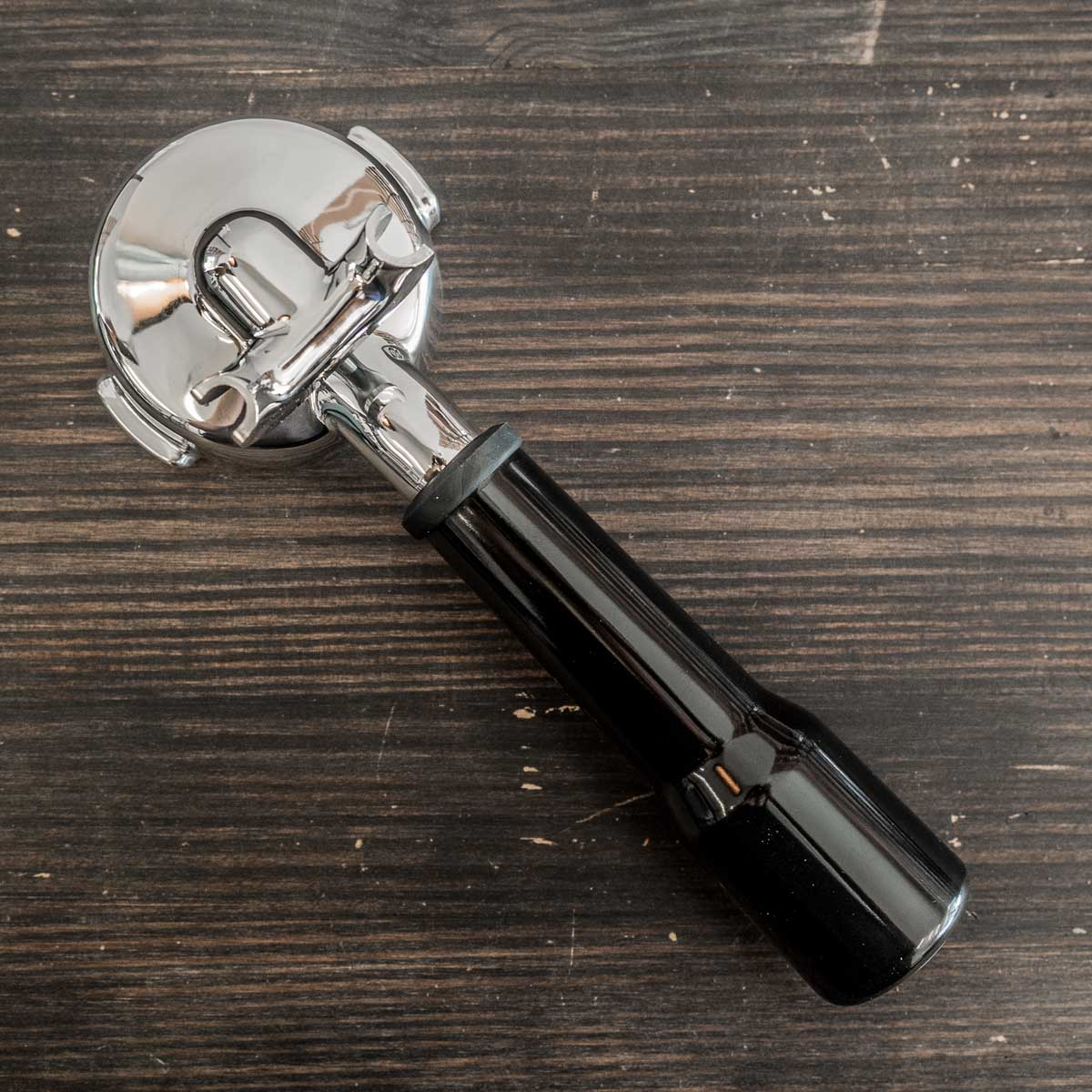 Sage Oracle Filterhåndtag