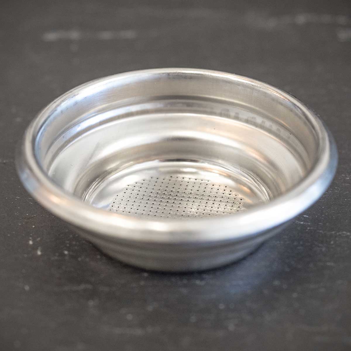 58 mm filter basket 7g