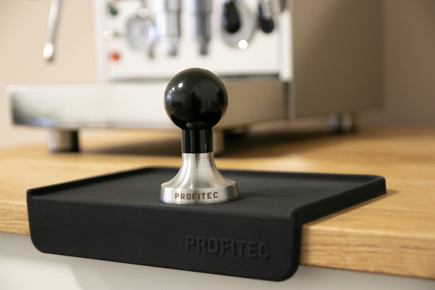 Profitec Tamper 58,5mm
