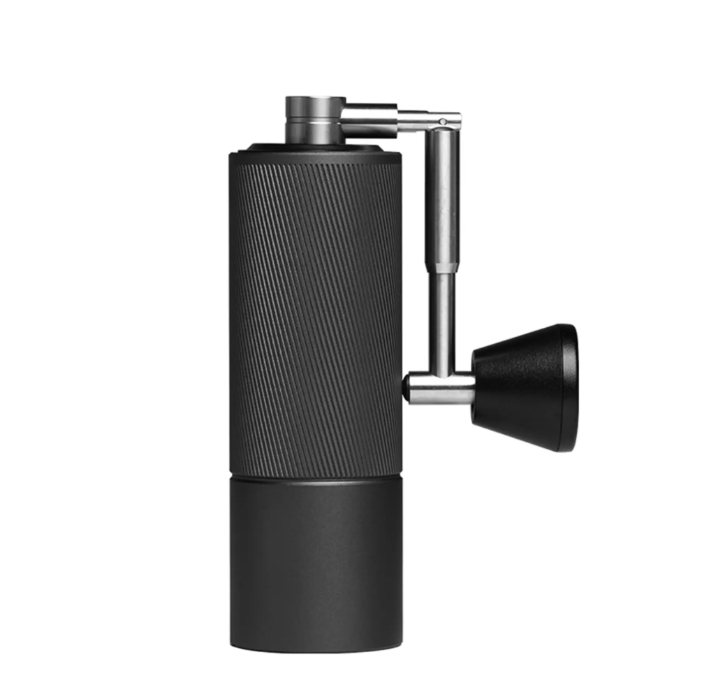 Timemore, Håndkværn Chestnut Pro, Black Fold