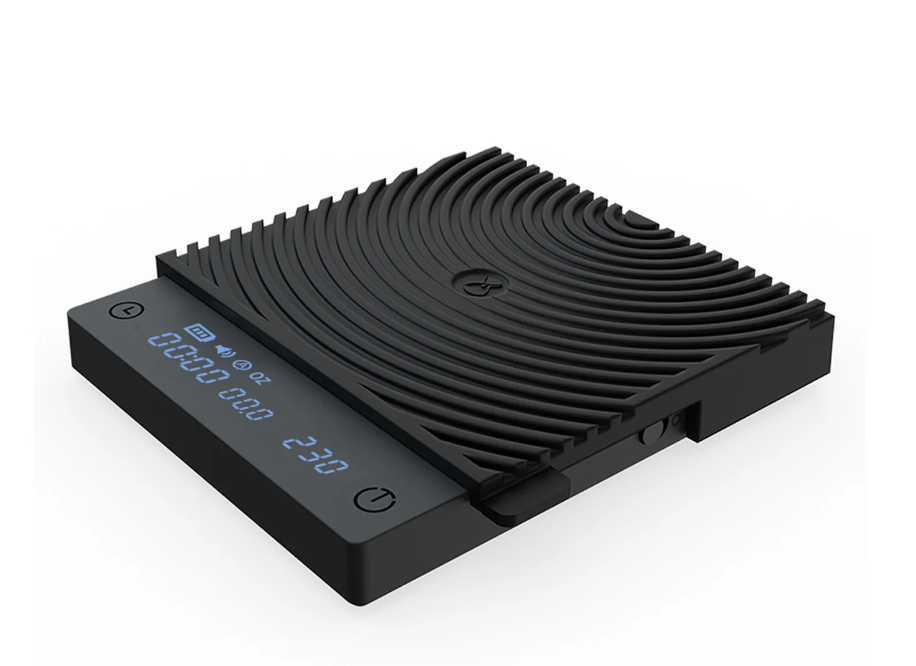 Timemore, kaffevægt, Blackmirror Mini