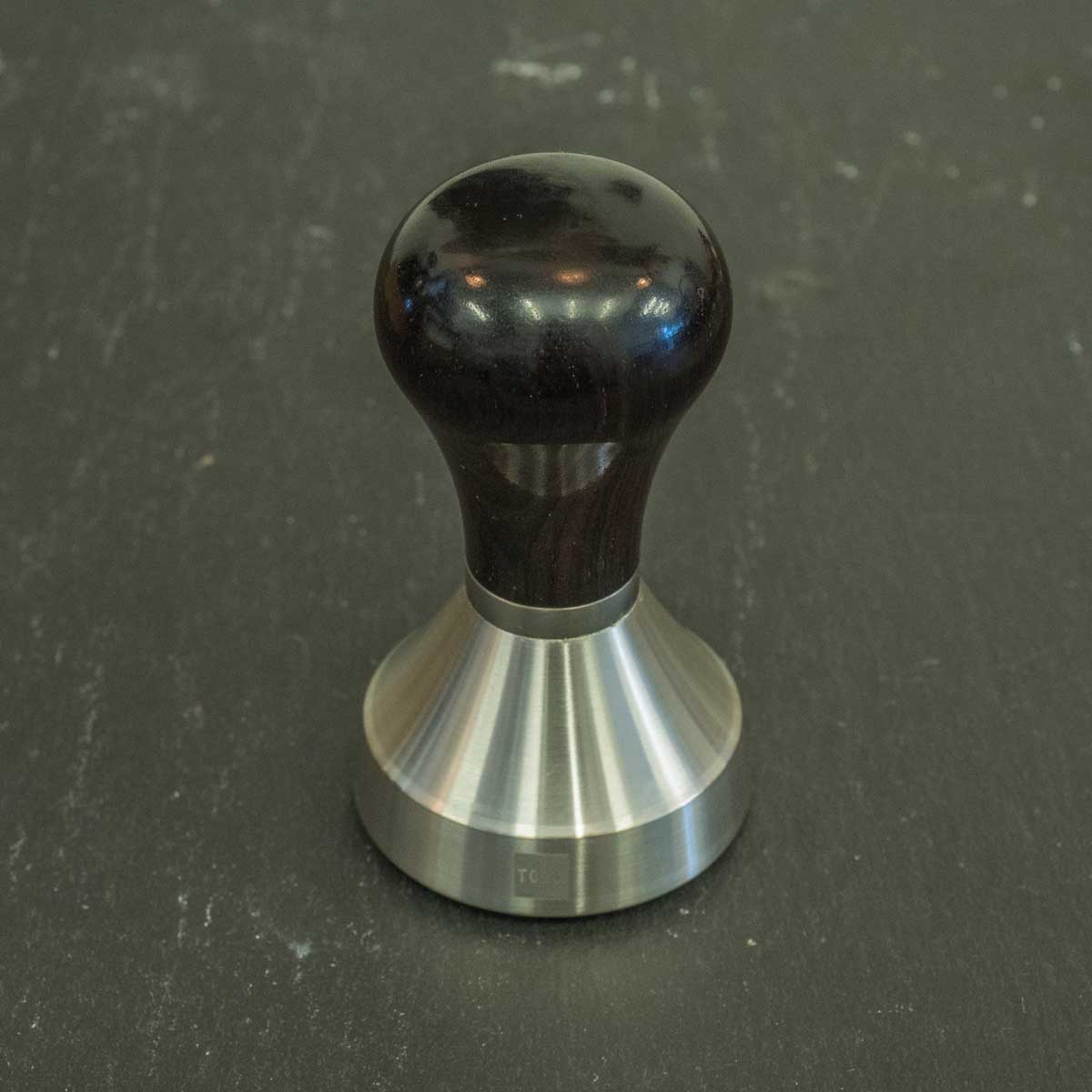 Torr Goldfinger Convex 54,5mm African BW