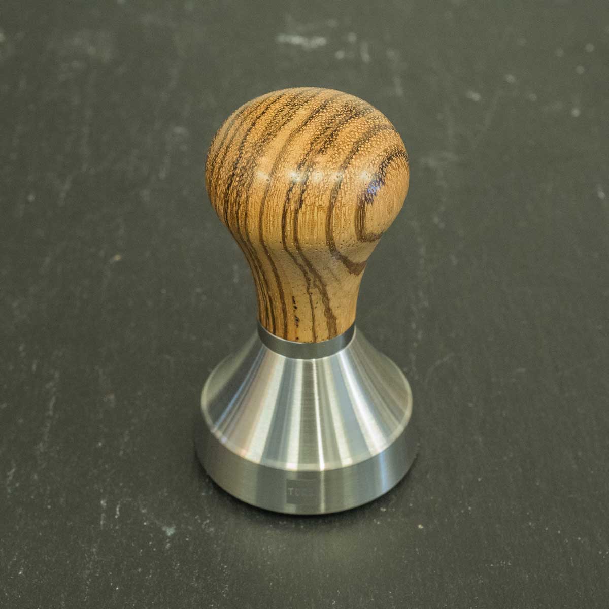 Torr Goldfinger Convex 54,5mm, Zebra