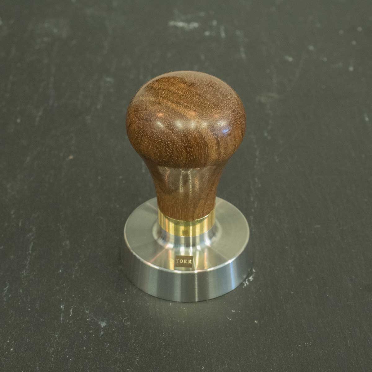 Udgår - Torr Goldfinger Sharp 54,55mm Palisander