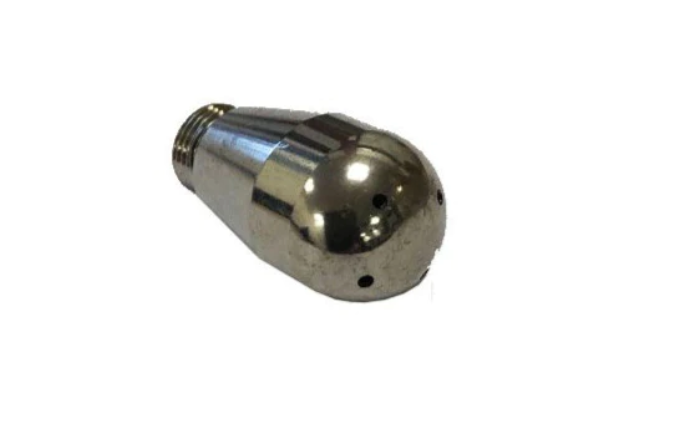 Profitec steam nozzle 4 holes