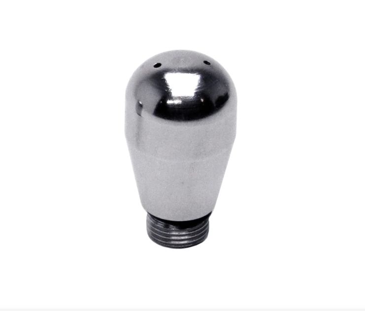 Profitec steam nozzle 2 holes