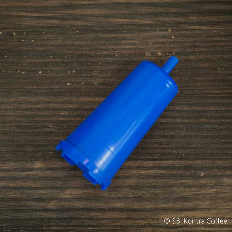 KALKFILTER TIL VANDTANK 25 L