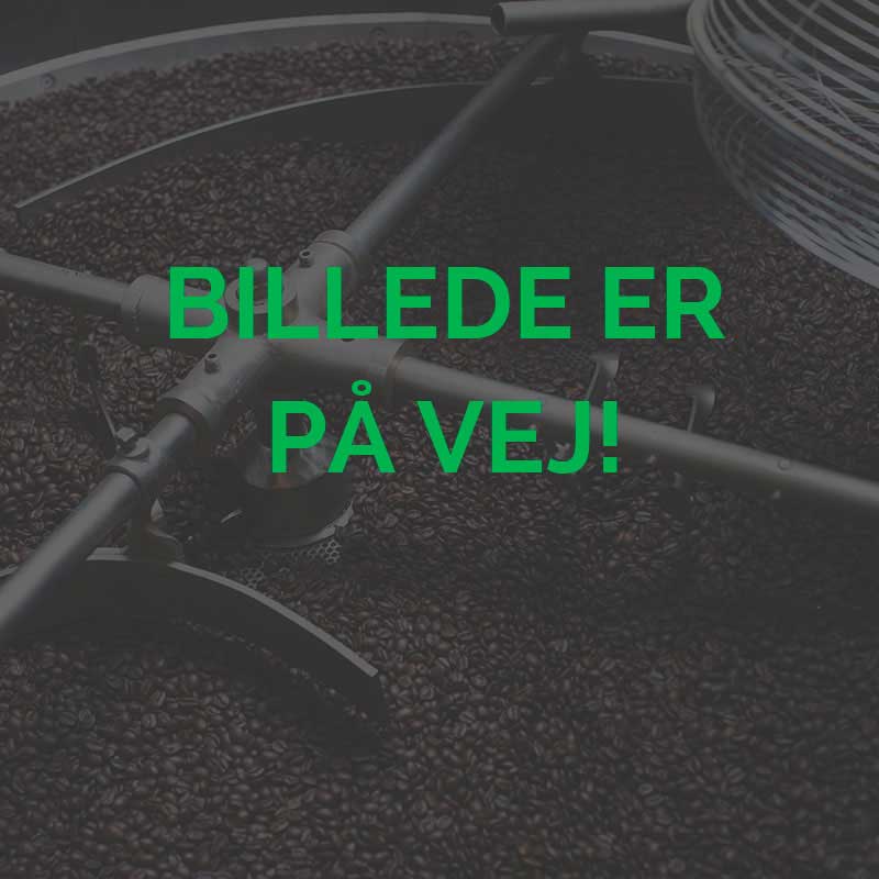 Espressomaskine hos Kontra Coffee