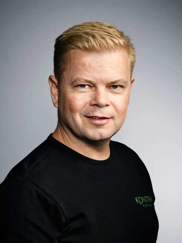 Martin Thorsgaard