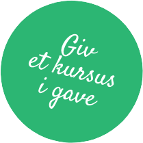 Giv et gavekort