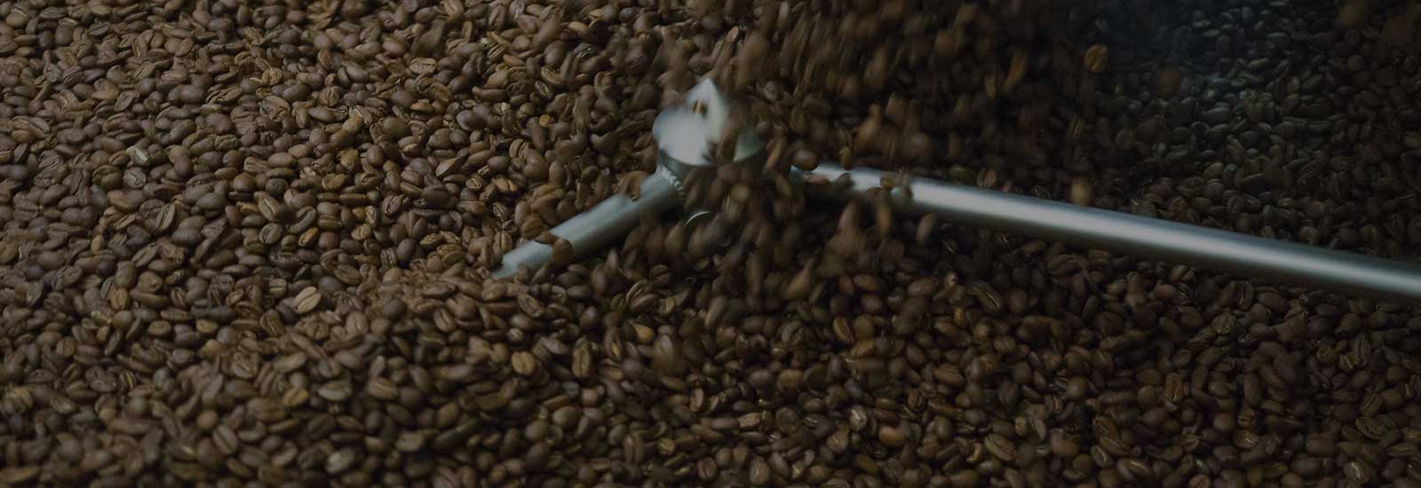 Kafferister