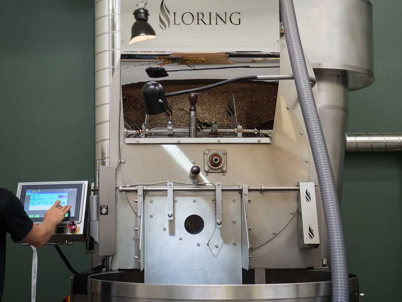 Loring S70 Peregrine