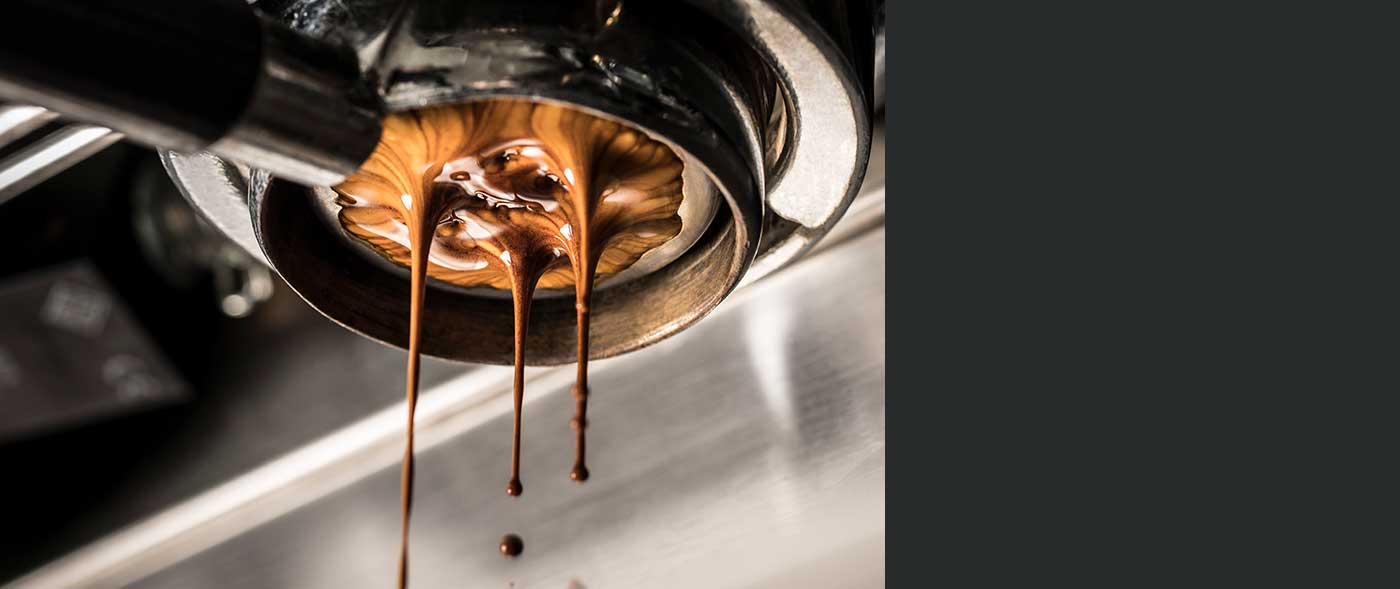 Barista Teknik Kursus hos Kontra Coffee