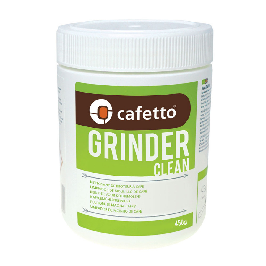 Cafetto Grind Cleaner